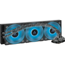 Arctic ARCTIC Liquid Freezer II 420 RGB