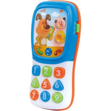 Dumel Telefon zwierzątka (DD42667)