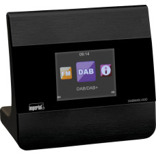 Imperial Radio Imperial Dabman i400