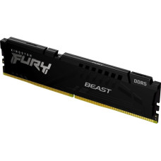Kingston Pamięć Kingston Beast, DDR5, 16 GB, 6400MHz, CL32 (KF564C32BB-16)