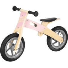 Spokey Rowerek biegowy WOO-RIDE DUO  DR PK