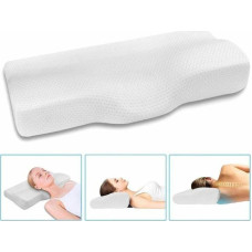 Aptel AG32C PODUSZKA PROFILOWANA PIANKA MEMORY PILLOW