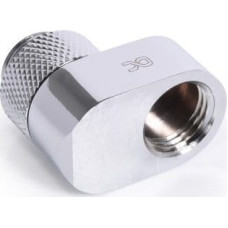 Alphacool Alphacool EiszapfenG1/4 Zoll Verlängerung Offset MF 16 - chrome