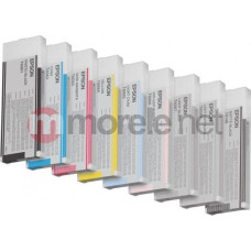Epson Tusz Epson Wkład atramentowy Stylus do 4800/4880 cyan (220ml) (C13T606200)