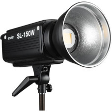 Godox Zestaw studyjny GODOX Lampa światła ciągłego LED Godox SL-150W Video