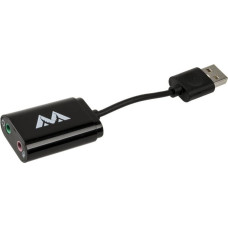 Antlion Audio Karta dźwiękowa AntLion Audio  USB Sound Card (GDL-0424)