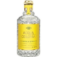 4711 Acqua Colonia Lemon & Ginger EDC 50ml