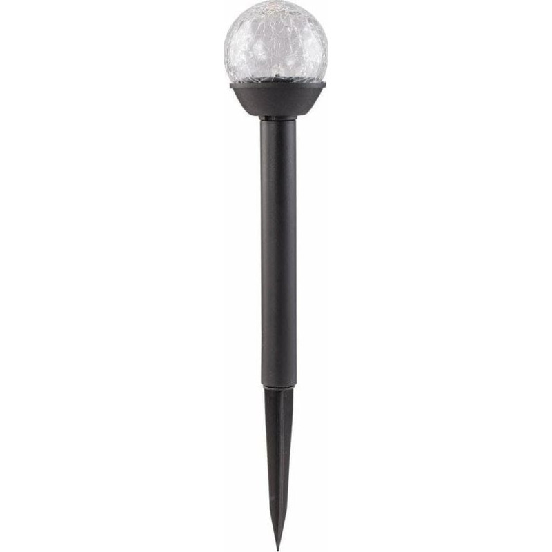 Volteno LAMPKA SOLAROWA MULTIKOLOR VO0656