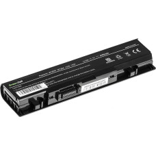 Green Cell Bateria Green Cell do laptopa Dell Studio 1500 1535 1536 1537 1555 1557 1558 WU946 11.1V 6 cell (DE07)