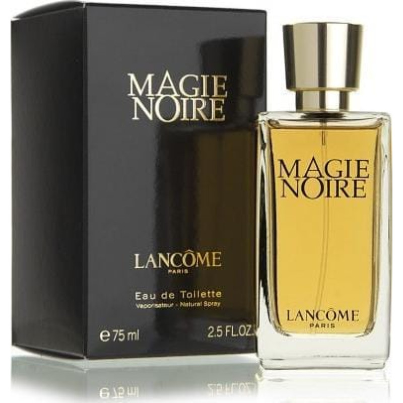 Lancome Magie Noire EDT 75 ml