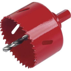 Wolfcraft Otwornica BiM 45 mm Wolfcraft - kompletna