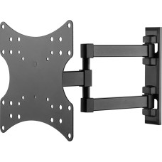 Goobay Uchwyt ścienny Basic FullMotion S3 23'' - 42''