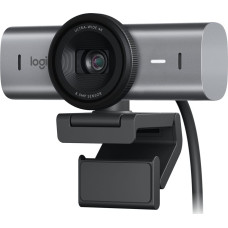 Logitech Kamera internetowa Logitech MX Brio 4K Ultra HD (960-001559)