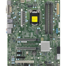 Supermicro X12SAE (MBD-X12SAE-O)