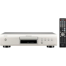 Denon Odtwarzacz DVD Denon Denon DCD-600NE PREMIUM SILVER