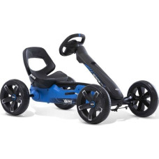 Berg Gokart na Pedały Reppy Roadster Ciche Koła 2,5 - 6 lat do 30 KG