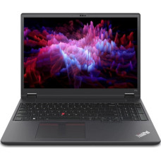Lenovo Laptop Lenovo ThinkPad P16v G1 Ryzen 7 PRO 7840HS / 16 GB / 512 GB / W11 Pro / RTX A1000 (21FE000JPB)