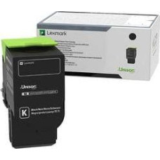 Lexmark Toner Lexmark Black  (C250U10)