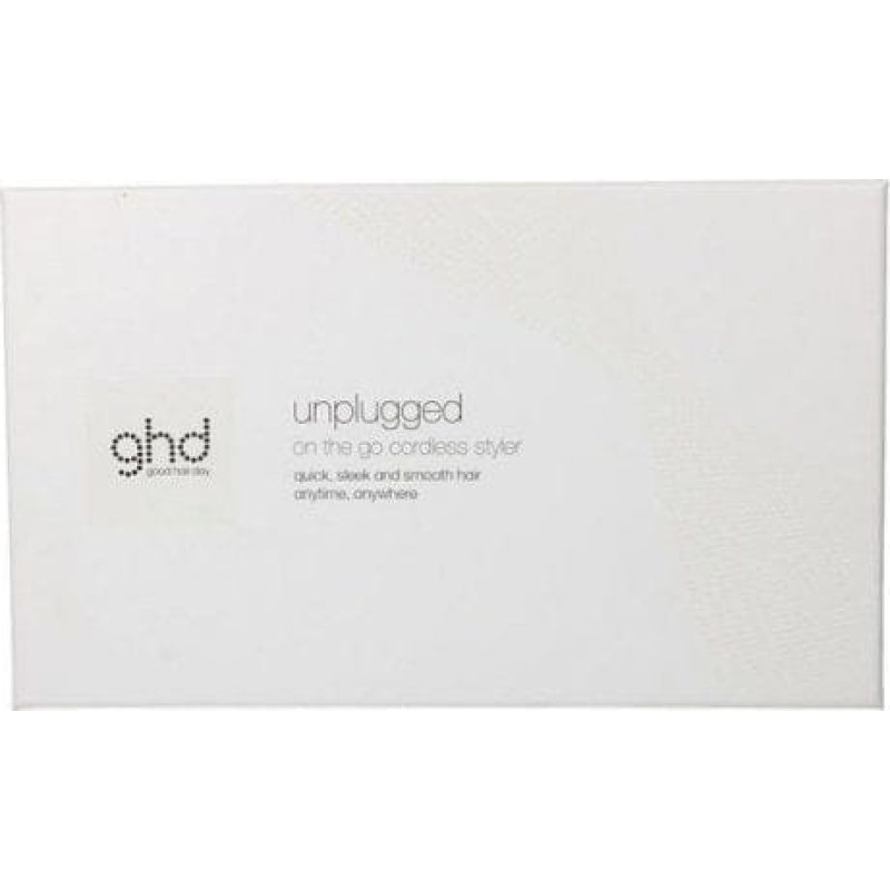 GHD Prostownica GHD Prostownica Ghd Unplugged