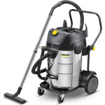Karcher NT 75/2 Tact² Me Tc (1.667-289.0) Industriālais putekļusūcējs (iizii)