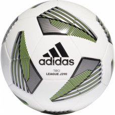 Adidas adidas JR Tiro League 290g piłka lekka 371 : Rozmiar - 5