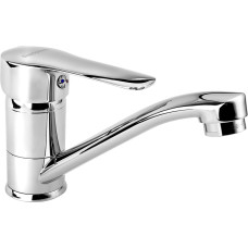 KFA Bateria umywalkowa KFA Mohit stojąca chrom (5912-915-00)