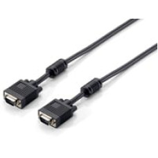 Equip Kabel Equip D-Sub (VGA) - D-Sub (VGA) 8m czarny (118813)
