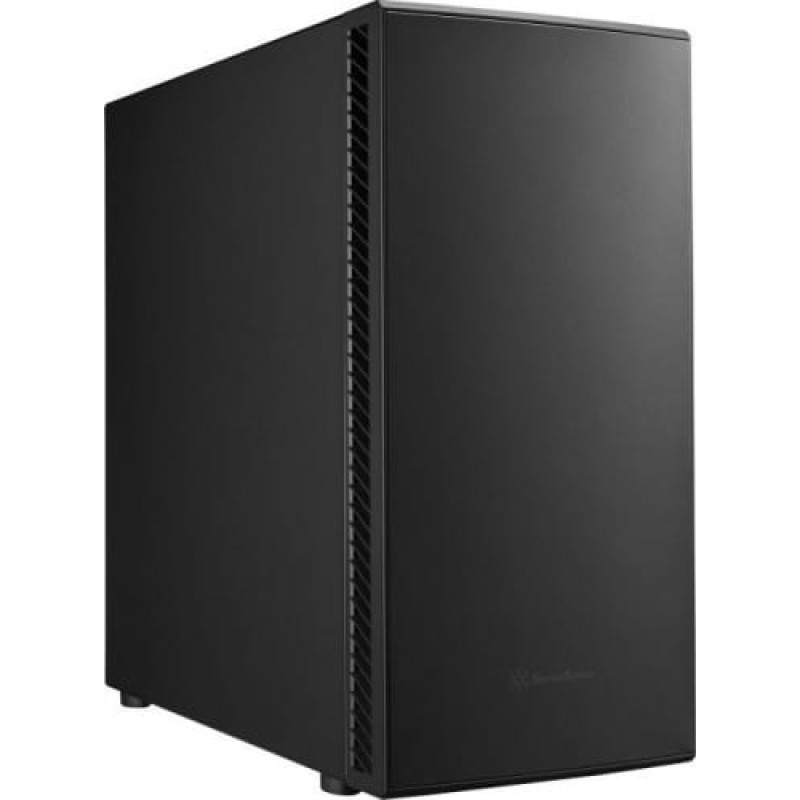 Silverstone Obudowa SilverStone Seta Q1 (SST-SEQ1B)