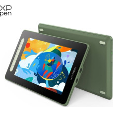 Xp-Pen Tablet graficzny XP-Pen Tablet Graficzny Artist 10 2nd Green