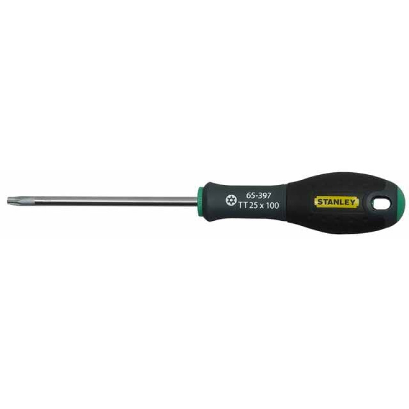 Stanley Wkrętak FATMAX TORX TT15 100mm 1-65-396