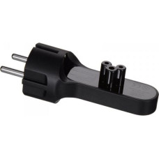 Dell DELL Euro duck head for notebook power adapter
