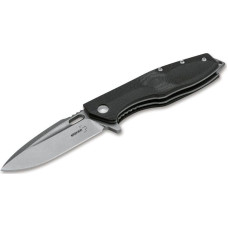 Boker Nóż Boker Plus Caracal Folder Mini Czarny uniwersalny