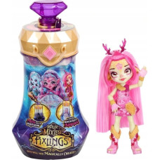 Tm Toys Lalka Pixlings Jelonek Różowa
