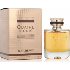 Boucheron Perfumy Damskie Boucheron   EDP Quatre Iconic (100 ml)