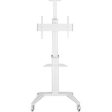 Techly Stojak podłogowy ICA-TR48W 37'' - 70''