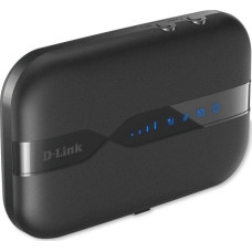 D-Link Router D-Link DWR-932