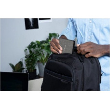 Kensington HUB USB Kensington HUB USB Kensington Replicador de puertos porttil USB4 MD120U4 Czarny