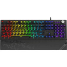 Krux Klawiatura Krux Frost RGB  (KRX0101)