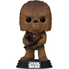 Xxx_Funko (Właściwy Funko Pop) Figurka Figurka kolekcjonerska FUNKO POP! Star Wars Chewbacca