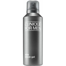 Clinique Skin Supplies For Men Aloe Shave Gel aloesowy żel do golenia 125ml