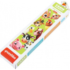 Levenya Puzzle 8w1 Farma Levenya