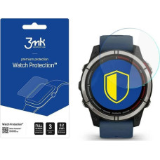 3MK 3MK FlexibleGlass Garmin Quatix 7 Watch Szkło Hybrydowe
