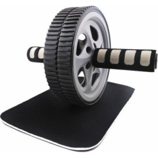 Allright double wheel with mat (N/A)