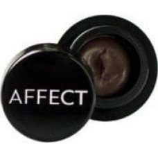 Affect Pomada do brwi Eyebrow Pomade Waterproof Dark 5g