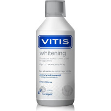 Bałtycki Instytut Stomatologii Sp. Z O.o Vitis Whitening Płyn do płukania ust, wybielający 500 ml