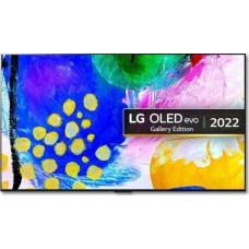 LG Telewizor LG OLED77G26LA OLED 77'' 4K Ultra HD WebOS 22