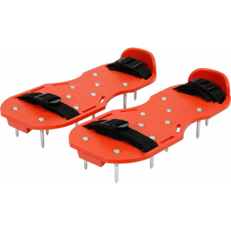 Yato Podeszwy z kolcami YT-80820