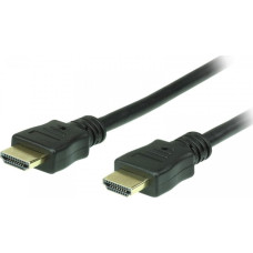 Aten Kabel Aten HDMI - HDMI 5m czarny (2L-7D05H-1)