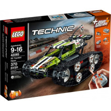 Lego Technic Zdalnie sterowana wyścigówka (42065)