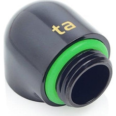 Bitspower Bitspower Touchaqua Adapter 90 Grad G1/4 Zoll AG auf G1/4 Zoll I